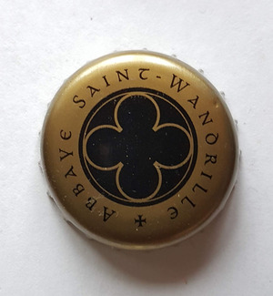 Saint-Wandrille, Abbaye de Saint-Wandrille